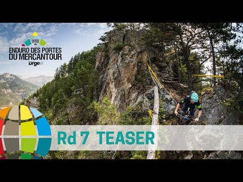 EWS 7: Building Maritime Storms. Valberg-Guillaumes, France Teaser