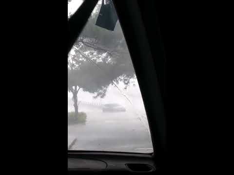 6/29/2018, Memphis | Flash Flood