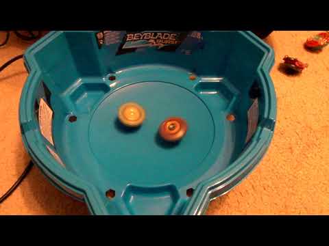 Quad Quetzalcoatl VS  Drain Fafnir