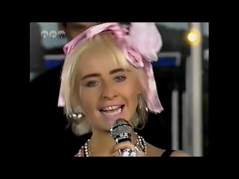 Transvision Vamp - I Want Your Love