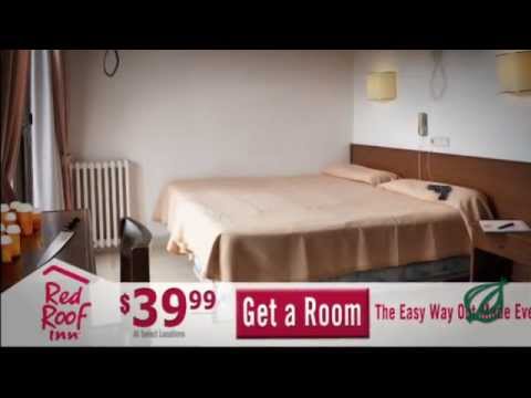 Red Roof Inn Announces New Suicidal Suite