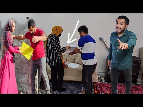 Fatima's opposition. Fatima's attempt to fire the nurse and Nemat's opposition.#deoora 