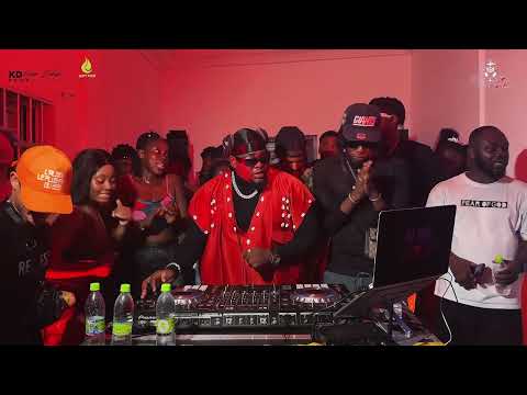 MIX AMAPIANO / HIP-HOP / DANCEHALL / BIAMA / TENDANCE  ( MIXTAPE ACTE 2 ) by DJ YAN LEKILLER