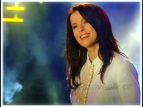 Iveta Bartošová - S láskou je kříž