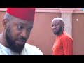 (NO BURIAL) HOW 2 BILLIONAIRE BROTHERS FIGHT OVER THEIR MOTHER'S CORPS | 2022 Latest Nigerian Movie