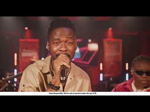 Denge Pose Remix By Teni & Johnny Drille