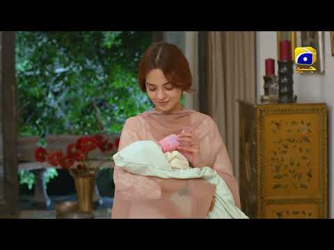 Qalandar Ep 51 | 𝐁𝐞𝐬𝐭 𝗠𝗼𝗺𝗲𝗻𝘁 𝟎𝟭 | Muneeb Butt | Komal Meer | Ali Abbas | Hiba Aziz | HAR PAL GEO