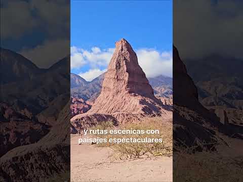 Mini Vlog 10 Lugares de 🇦🇷 que visitamos este año🫶🏾 #salta #vlog #argentina #cafayate #cachi