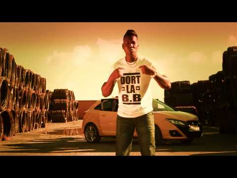 Dam'S Black man crasy (Street Clip) B O Sexion Sud