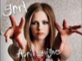 Avril Lavigne Damn cold night soundtrack 