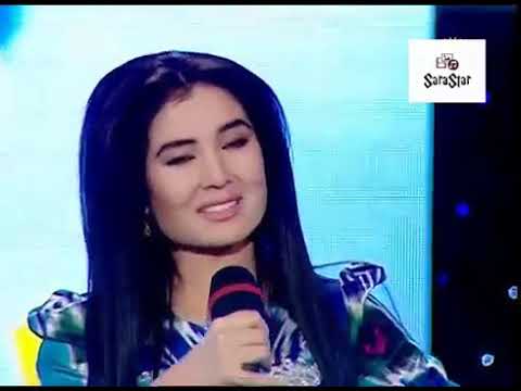 Gulasal Abdullaeva - Alisher Navoiy ni hotirlab