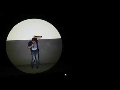 Bobi Dumitras - Stand-up comedy Londra - OllieEvents