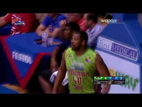 Justin Keenan-BSN Highlight Mix (2018)