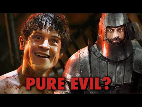 YouTube Thumbnail