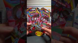Was it worth it???  #pokemon #tcg #cards #viral #greninja #chaosrising #explosion #two #legendsza