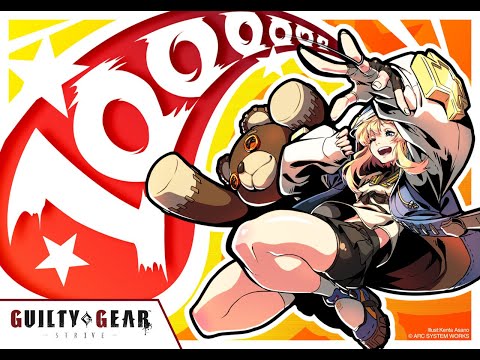 【和訳歌詞】The Town Inside Me【設定で日本語字幕表示】ブリジットBGM　曲：石渡太輔＆歌：AISHA　ギルティギア ストライブ