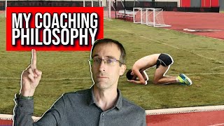 My Coaching Framework