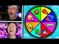 This Random Wheel Was PAIN