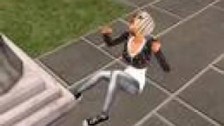 Breaking Down Mest (Sims)