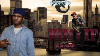 Chamillionaire Ft Wiz Khalifa &amp; curren$y -Silence