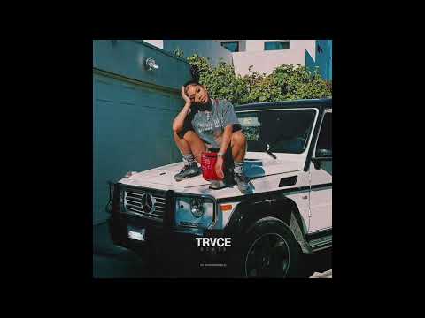 Kodex | Trap Type x Lil Baby Type Beat | Latin Guitar Trap Beat 2025