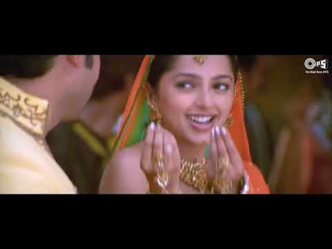 Sar ki Chunnariya Re Zara | Run | Abhishek Bachchan | Bhoomika | Udit Narayan | Alka Yagnik | 2004