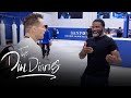 UFC 262 - The Din Diaries