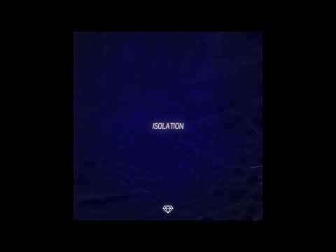 Isolation -Zach Diamond (Official Audio)