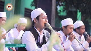 Download lagu Sa'duna Fiddunya - Ya sayyidi Ya Rasulalloh - Ridwan Asyfi feat Fatihah Indonesia -  Terbaru 2020 mp3