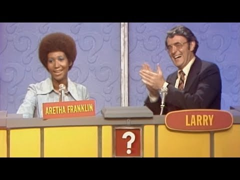 What's My Line? - Aretha Franklin (Sep. 1974)
