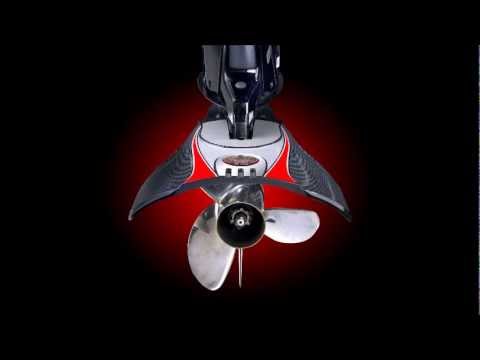 Sting Ray XRIII Senior Hydrofoil Stabilizer