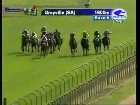 2011-12-18 Greyville - race 6