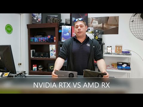 SAPPHIRE RX5700XT DESTROYS MSI RTX2080