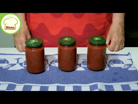 Preserving | Canning with Twist Off Jars