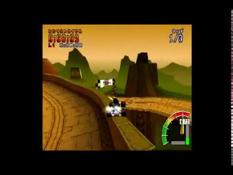 [TAS] Papu Pyramid 11 Sec SL (Tech from PoweradeCTR)