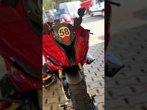 Tor poznań! Track day Karlik 2024 - riders on the storm