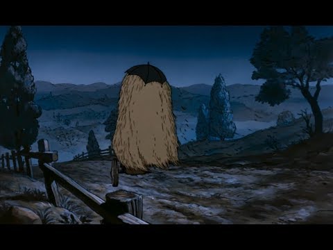 Los Aristogatos - Napoleon & Lafayette vs Edgar (Parte 2) (Español Latino)