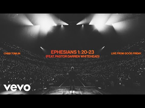 Thumbnail for Ephesians 1:20-23 video