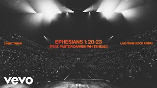 Ephesians 1:20-23