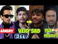 ROHAN CARIAPPA CRITICIZING RAFTAAR FOR THIS | HONEY SINGH CLAIMED THIS 😳 | IKKA ANGRY 😡