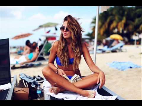 Mousse T  feat  Suzie    All Nite Long