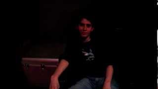 Adam Mardel - Studio Session 2009