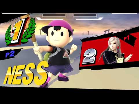 (Losers Finals) Horse vs Spearwing  - S4DNR #12