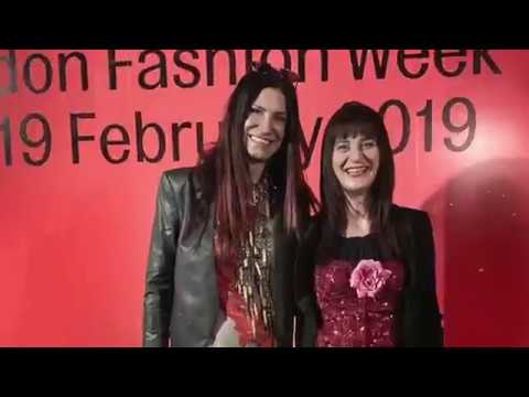 #VOCKSDiary - London Fashion Week University of Westminster AW19