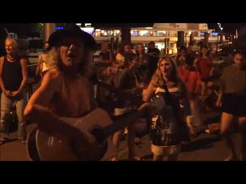 Gomera Streetband 2018 - Bodenseetour 5