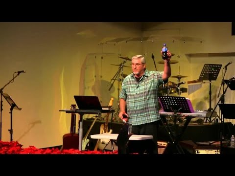 OBJECT LESSON On Satisfaction