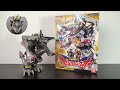 DX ZenKaijuOh Zenkaiger Power Rangers Đồ Chơi Siêu Nhân Cơ Giới Shorts