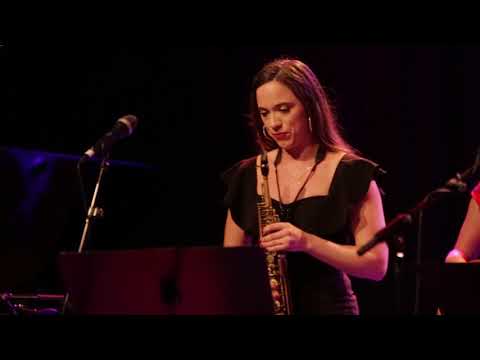 Manteka at Porgy and Bess