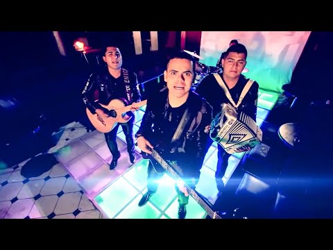 Enigma Norteño - El Hombre del Marlboro (Video Oficial)