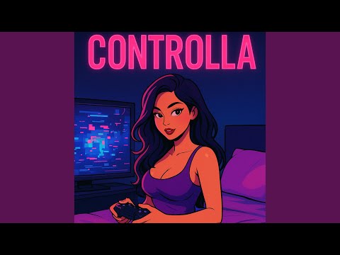 Controlla (Radio Edit)